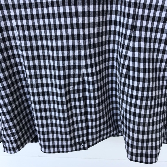 Maison d’Amelie Paris Gingham blazer size M - Picture 6 of 10